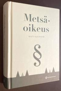 Metsäoikeus