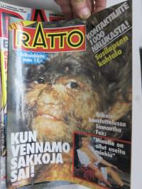 Tyhjä kuva