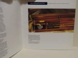 House of Hardy Pall Mall Centenary 1892-1992 -mainos