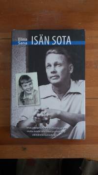 Isän sota