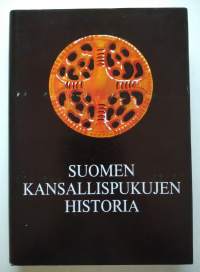 Suomen kansallispukujen historia