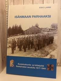 Isänmaan parhaaksi