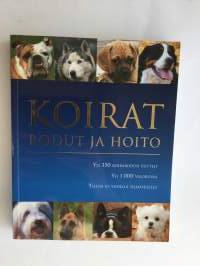 Koirat - rodut ja hoito