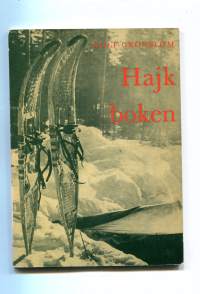 Hajk boken
