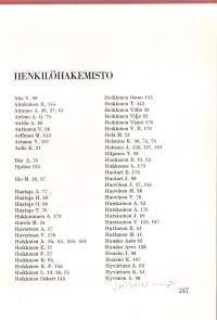 Raatteen tie. Kajaanin pataljoona IV/KT-Pr Suomussalmen taisteluissa talvisodassa. Karhusen signeerauksella henkilölle
