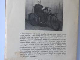 Onnen hinta