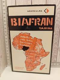Biafran tarina