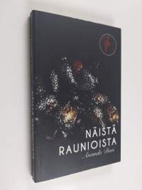 Näistä raunioista