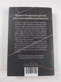 Minne kuljit maailmassa (UUDENVEROINEN)