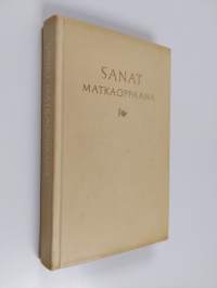 Sanat matkaoppaana
