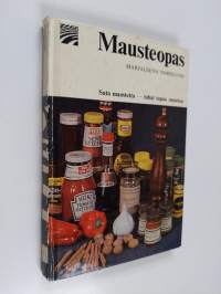 Mausteopas