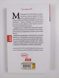 Haapsalun saunamurhat