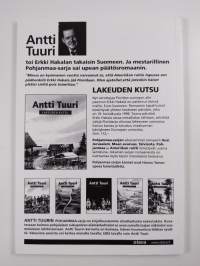 Keuruun joulu : vuosikirja 1997