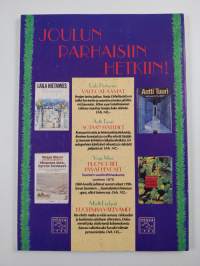 Keuruun joulu : vuosikirja 1994