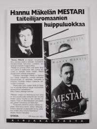 Keuruun joulu 1995