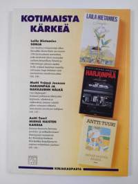 Keuruun joulu 1993