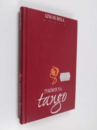 Tyköistuva tango
