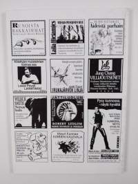Keuruun joulu 1992