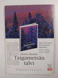 Keuruun joulu 1990