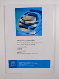 Keuruun joulu : vuosikirja 2003
