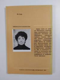 Askel ja toinen