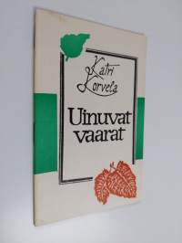 Uinuvat vaarat