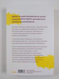 Horisontissa reilumpi maailma - Solidaarisuus-järjestön matka sissiliikkeiden tukijasta naisten ja tyttöjen puolustajaksi (UUSI)