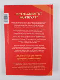 Ensimmäiset uraa uurtaneita naisia Suomesta (UUSI)
