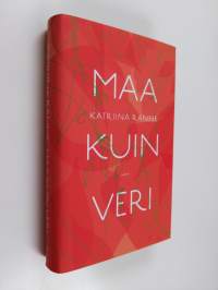Maa kuin veri