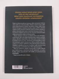 Miksi minä? : Syöpäsolun tarina