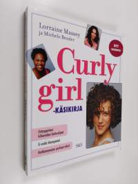 Curly Girl -käsikirja - Kattava opas kiharamenetelmään