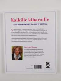 Curly Girl -käsikirja - Kattava opas kiharamenetelmään