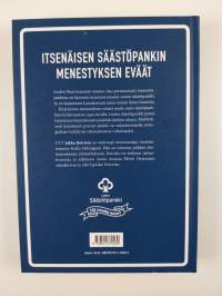 125 vuotta kannattavaa kasvua : Liedon Säästöpankin historia