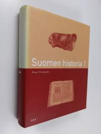 Suomen historia 1