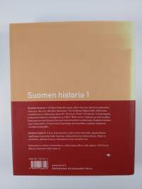 Suomen historia 1