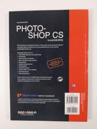 Photoshop CS : kuvankäsittely