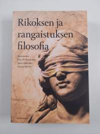 Rikoksen ja rangaistuksen filosofia (UUSI)