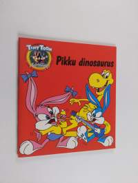 Pikku dinosaurus