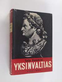 Yksinvaltias 2