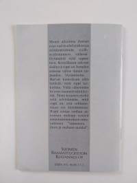 Auttaisiko rippi?