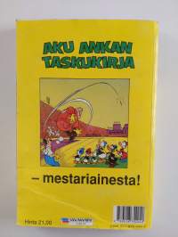Kesäleski
