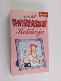 B. Virtasen kotikirja