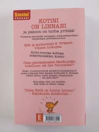 B. Virtasen kotikirja