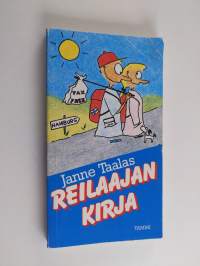 Reilaajan kirja