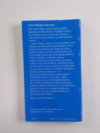 Reilaajan kirja