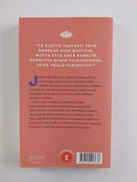 Matka yli onnen esteiden