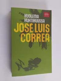 Kuolema huhtikuussa