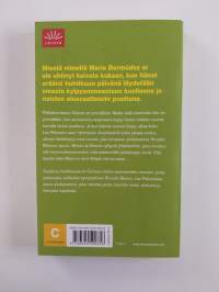 Kuolema huhtikuussa