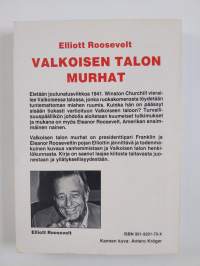 Valkoisen talon murhat