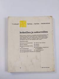 Kokeillen ja askarellen